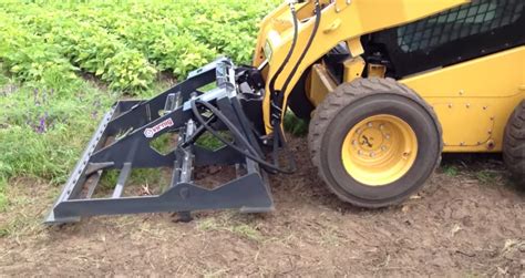 land leveler for skid steer|best skid steer land leveler.